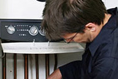 boiler repair Raisbeck