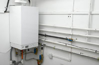 Raisbeck boiler installers
